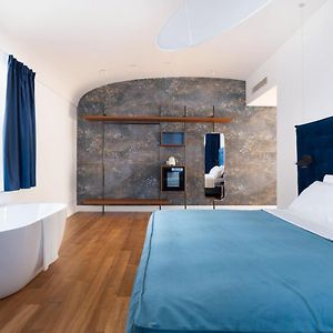 Habitación Deluxe con Cama King